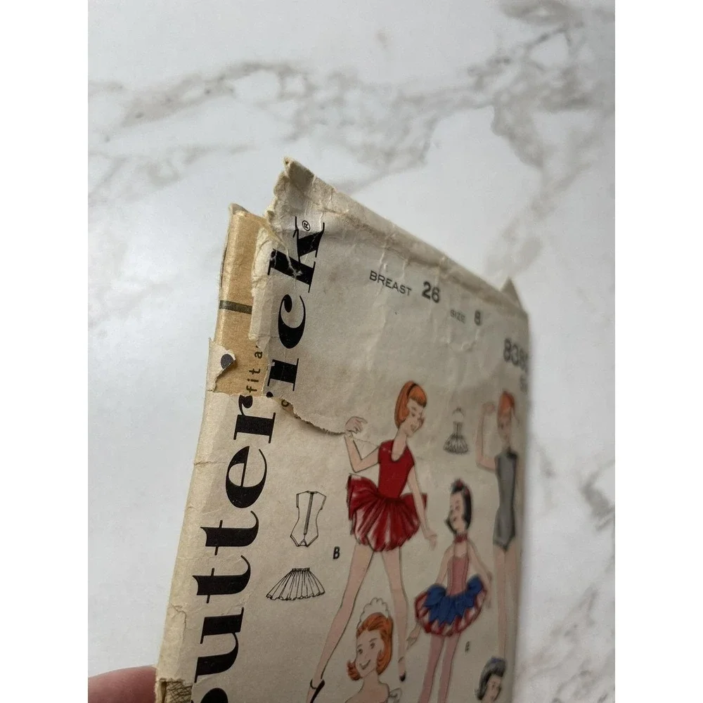 Butterick problem hassle