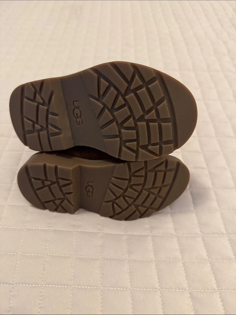 UGG toddler size