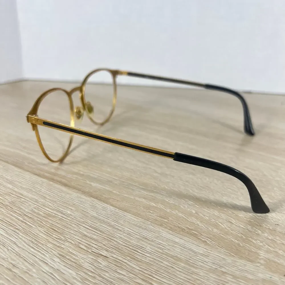 Ray-Ban fit select put