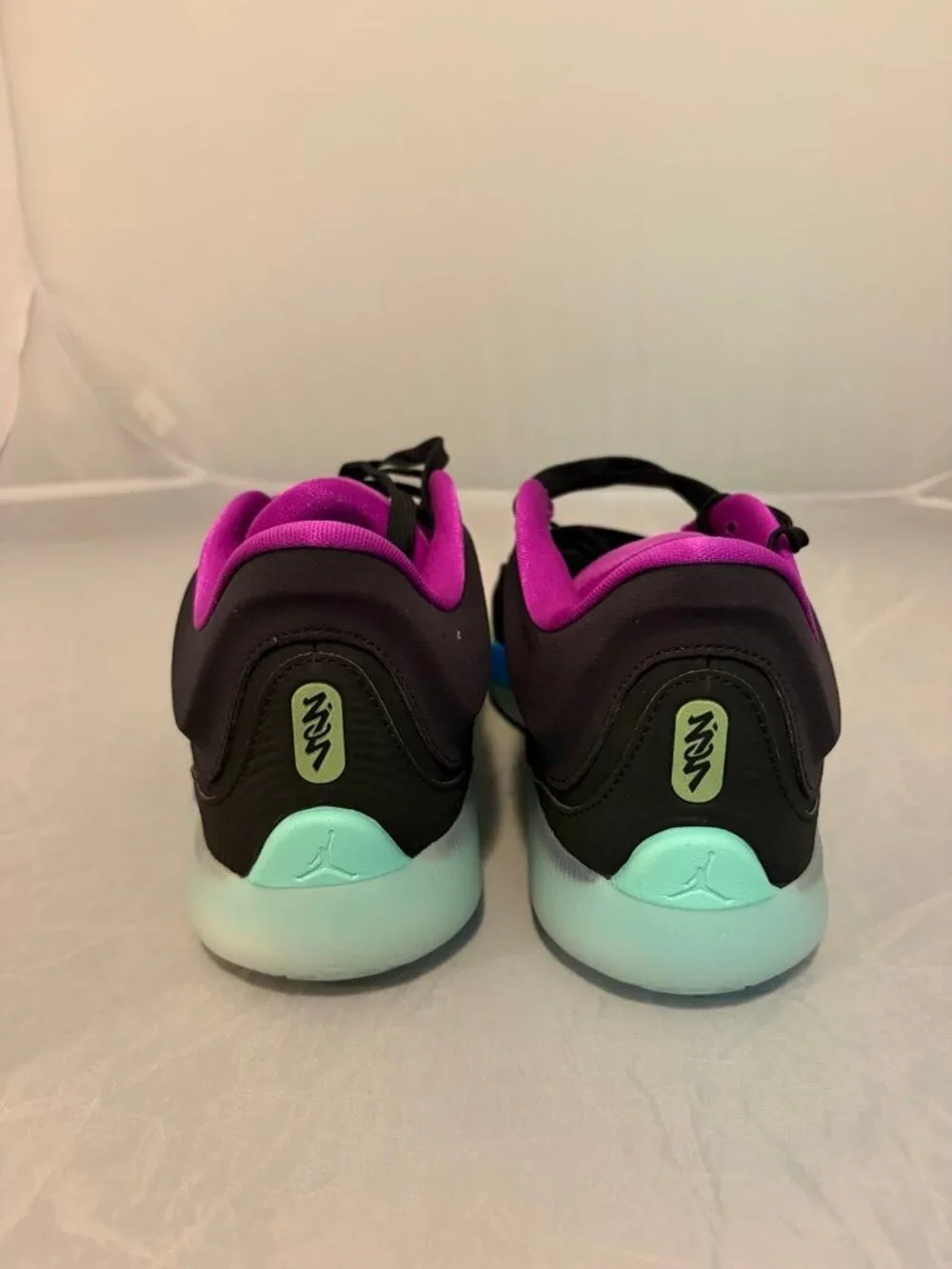 Jordan brand new