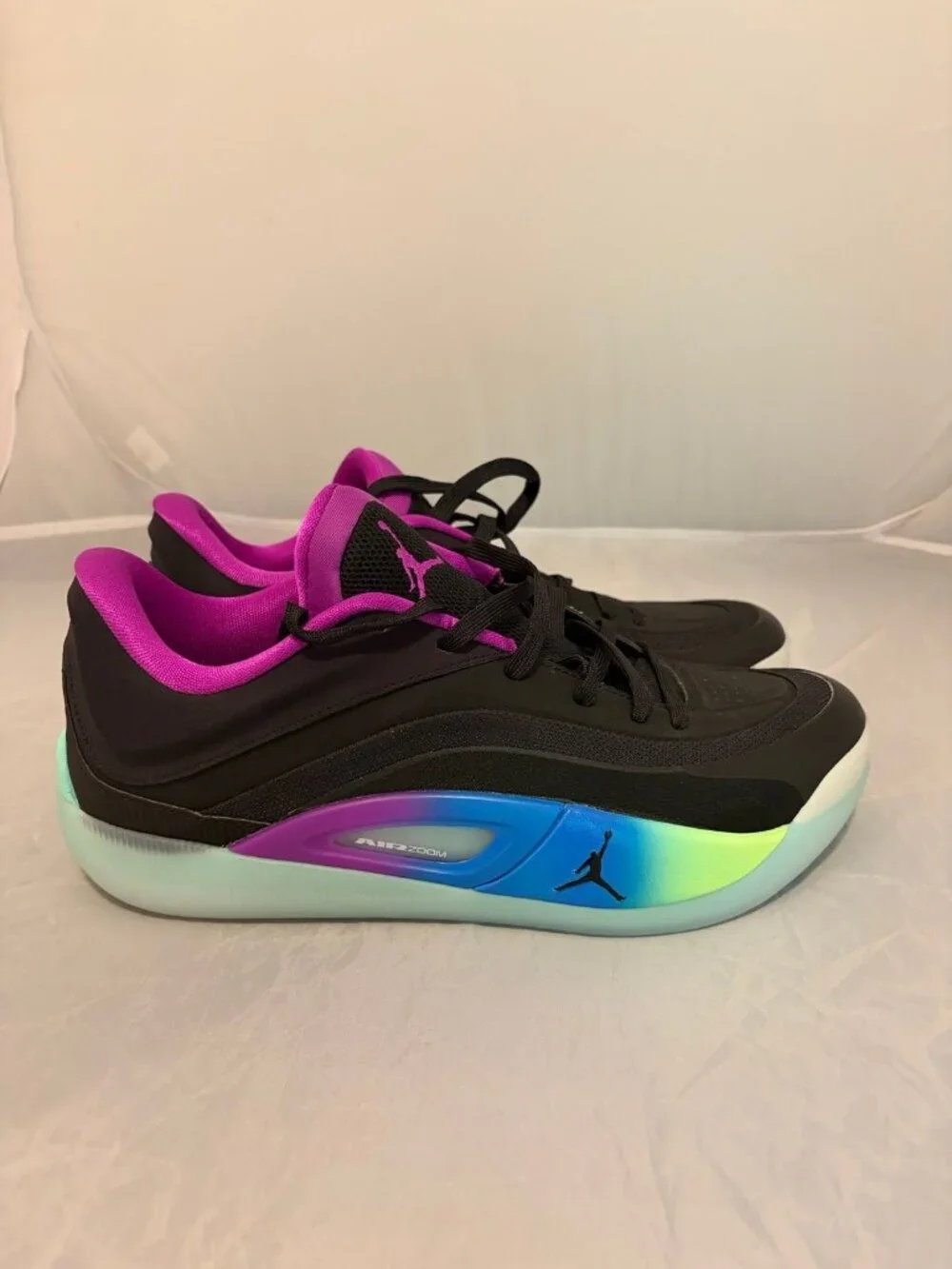 Jordan brand new