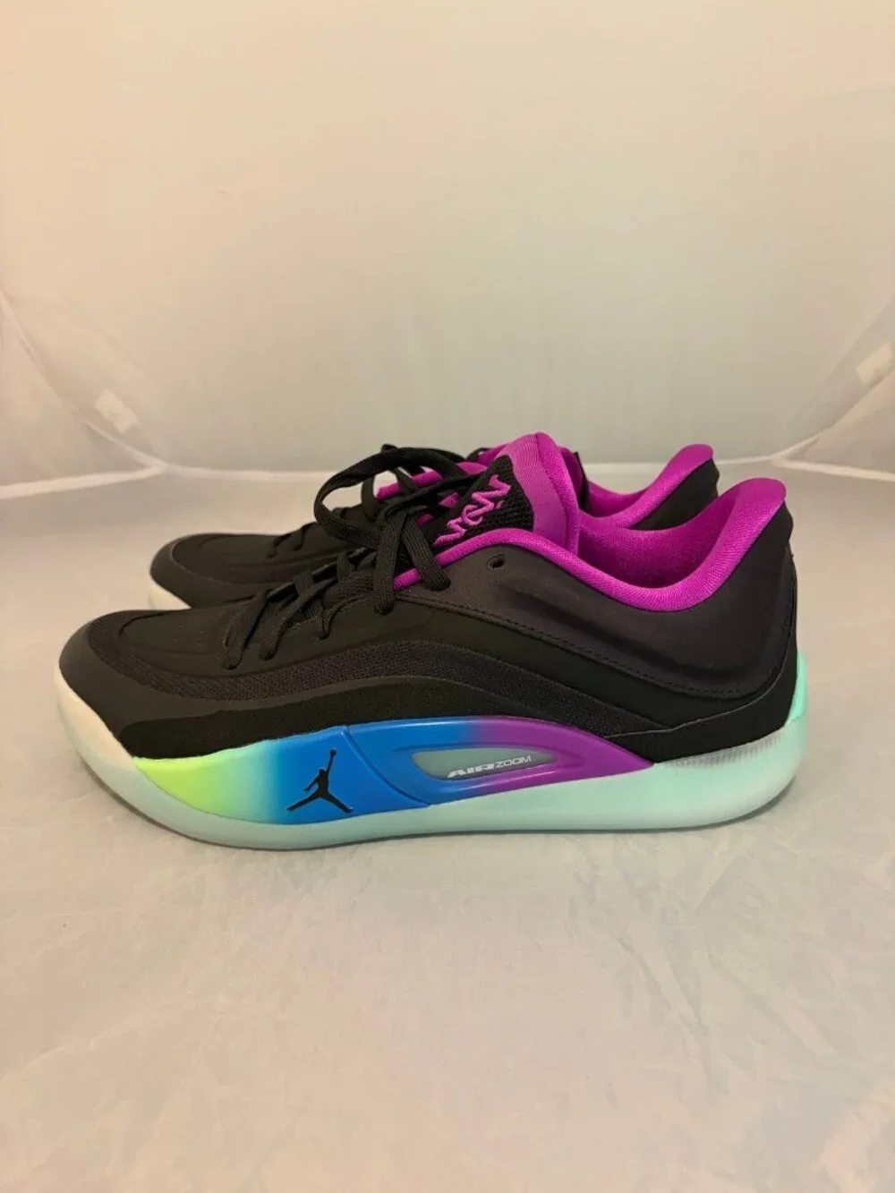 Jordan brand new