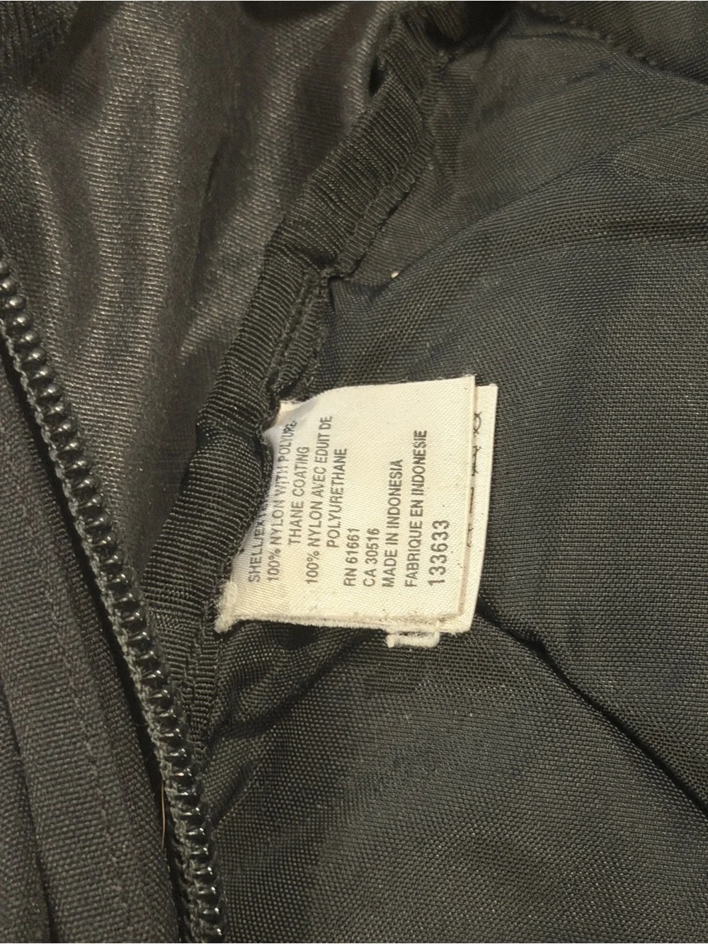The North Face thenorthface technical