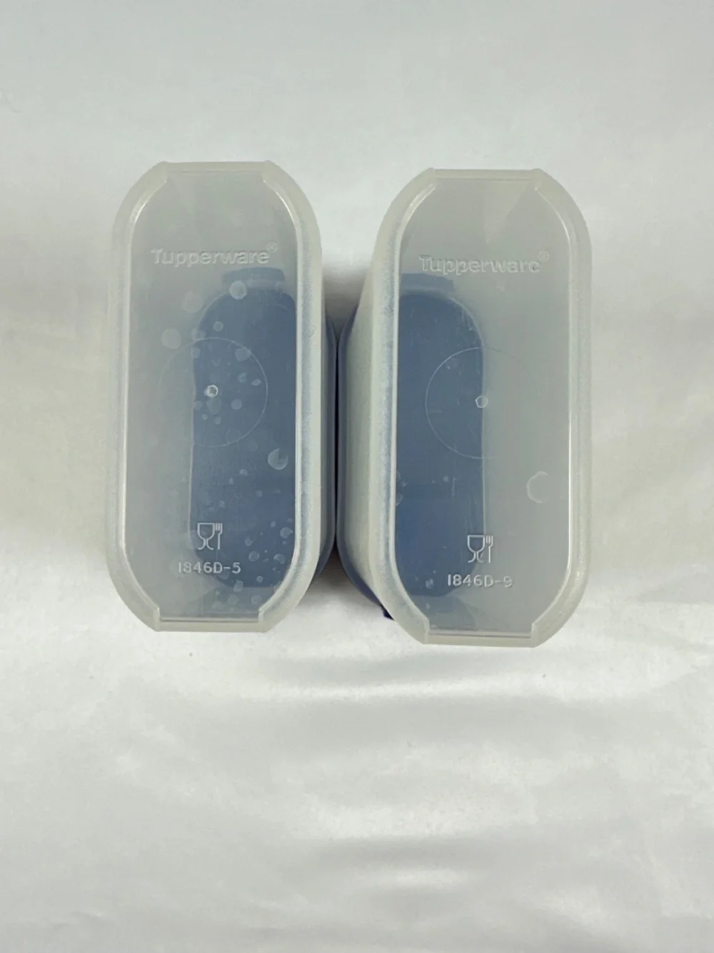 Tupperware modular mate