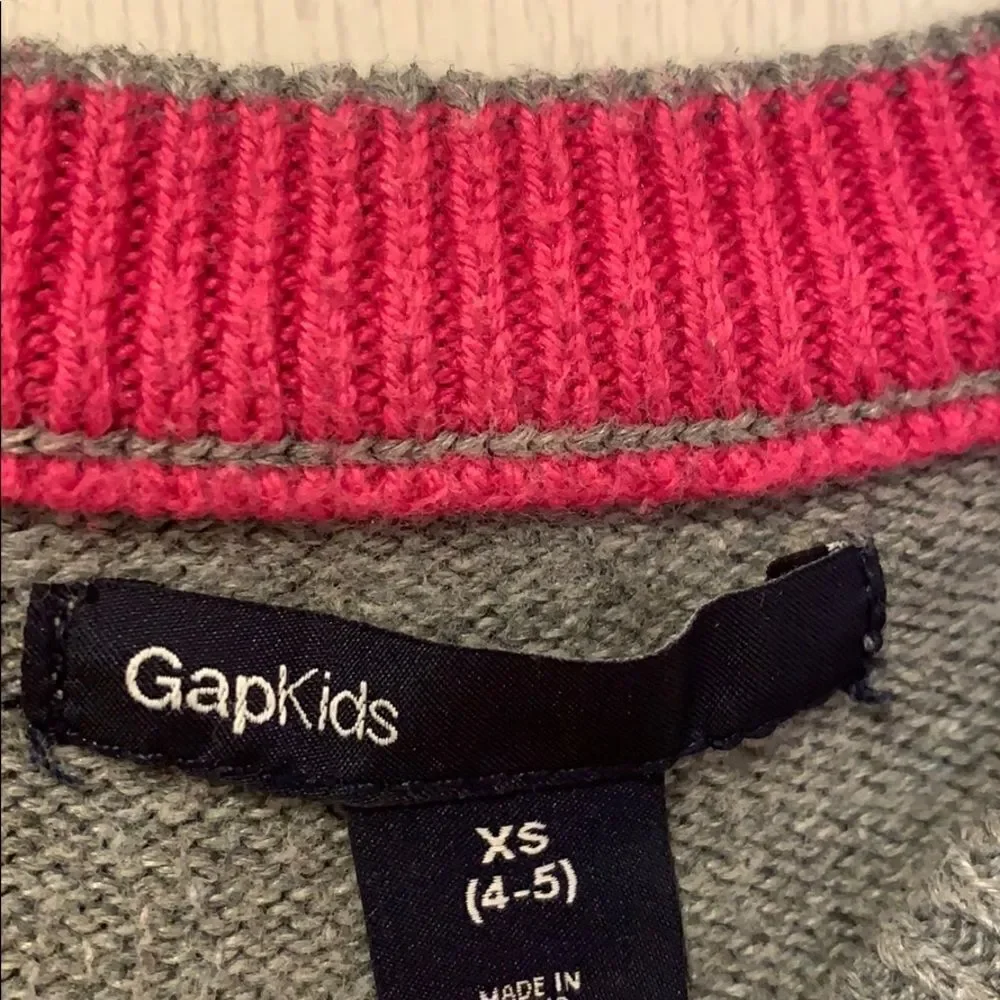 Gap sweater bundle 2