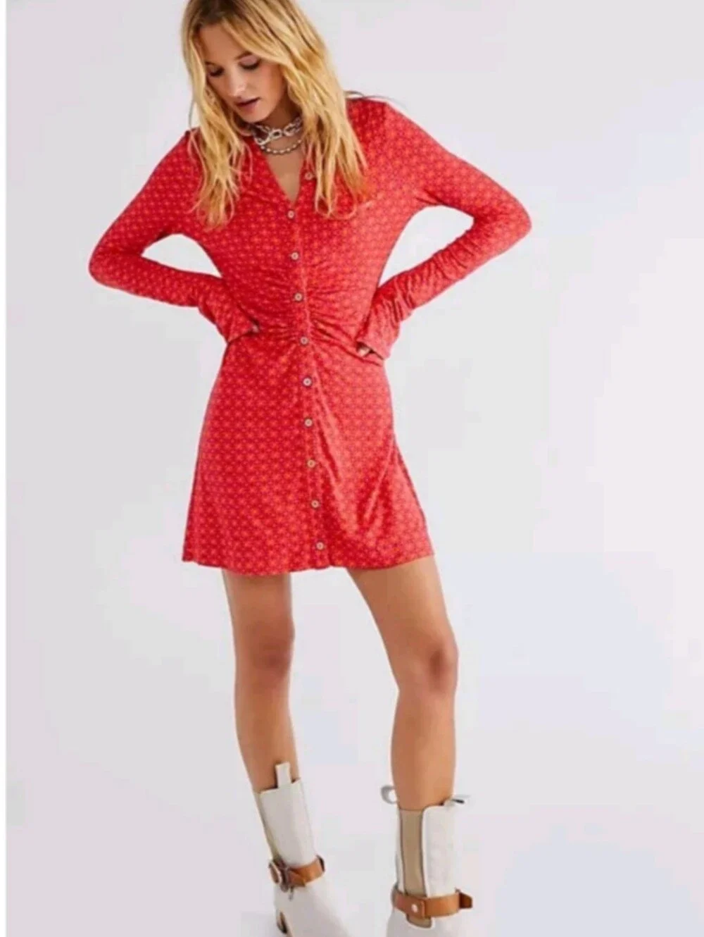 Free People very good