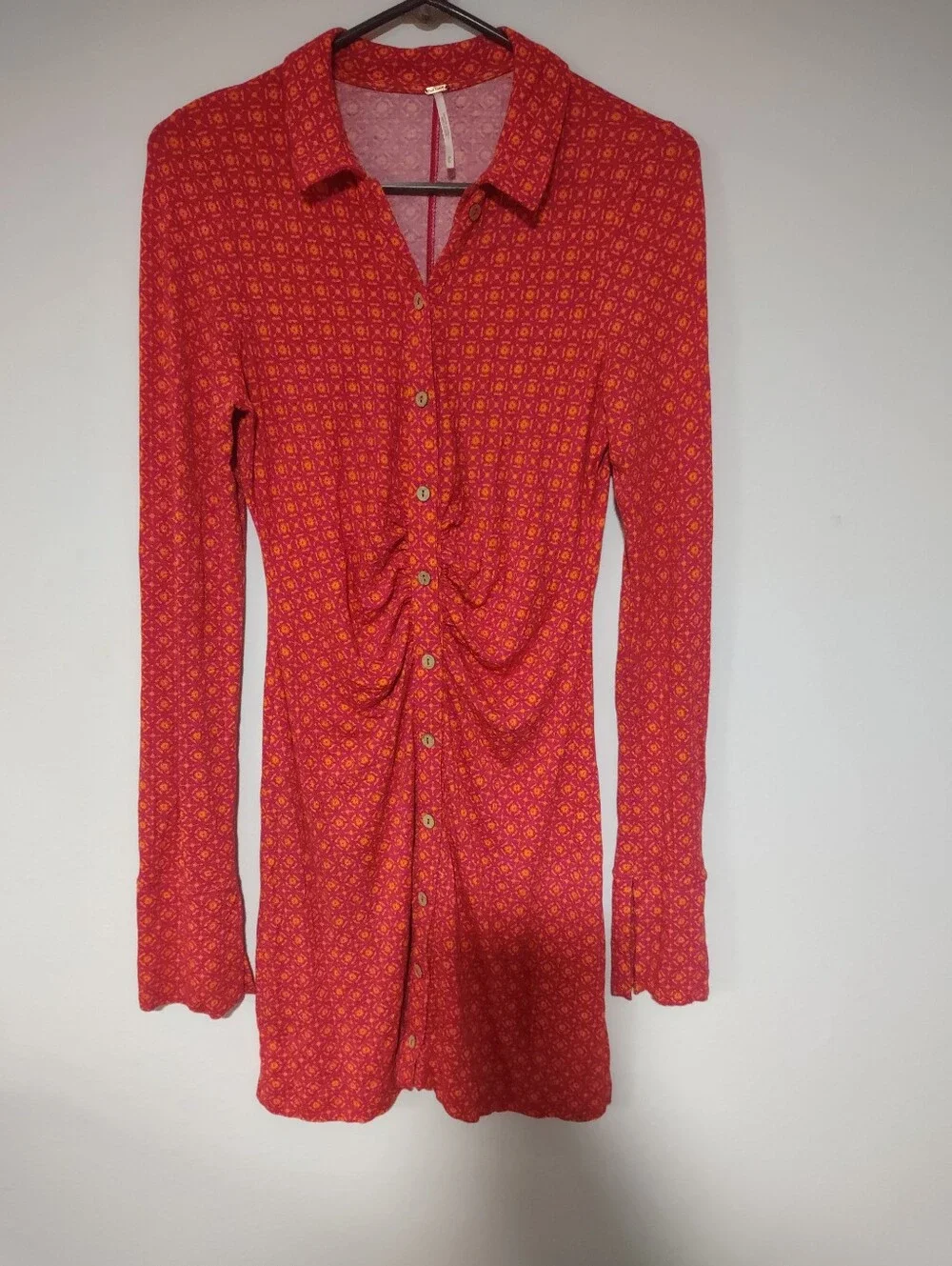 Free People very good
