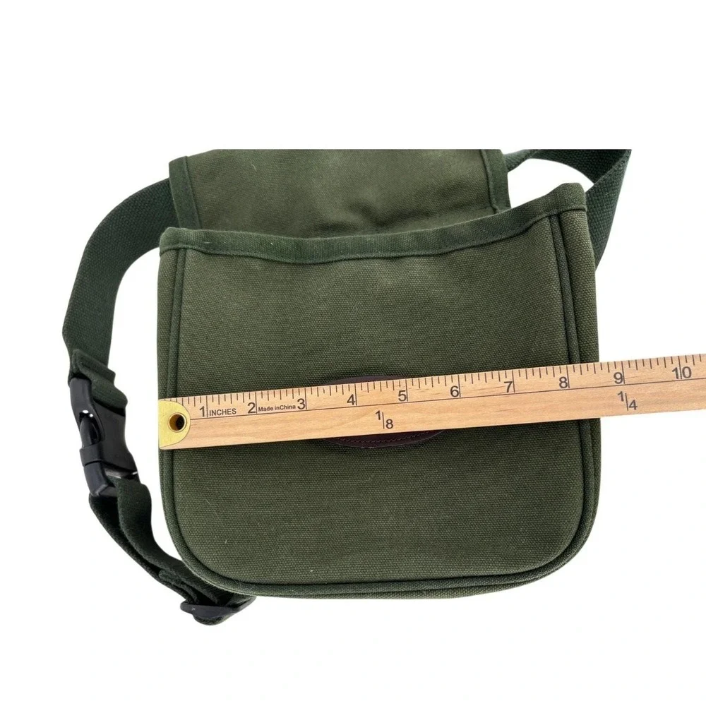 Boyt harness company