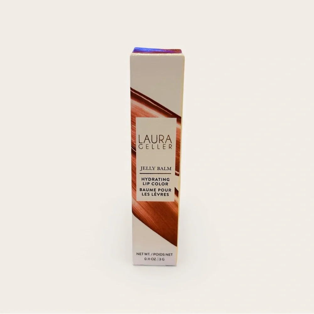 Laura Geller indulge laura
