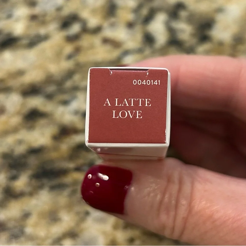 Laura Geller indulge laura