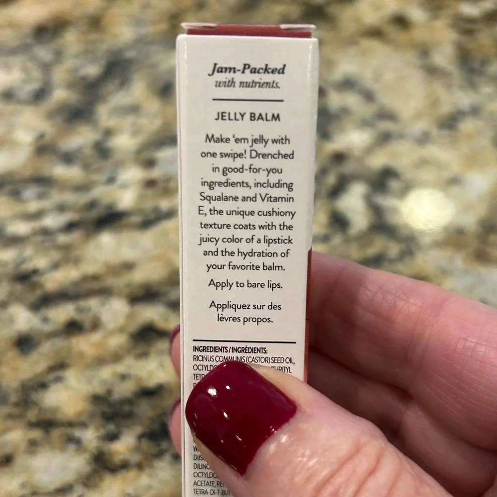 Laura Geller indulge laura
