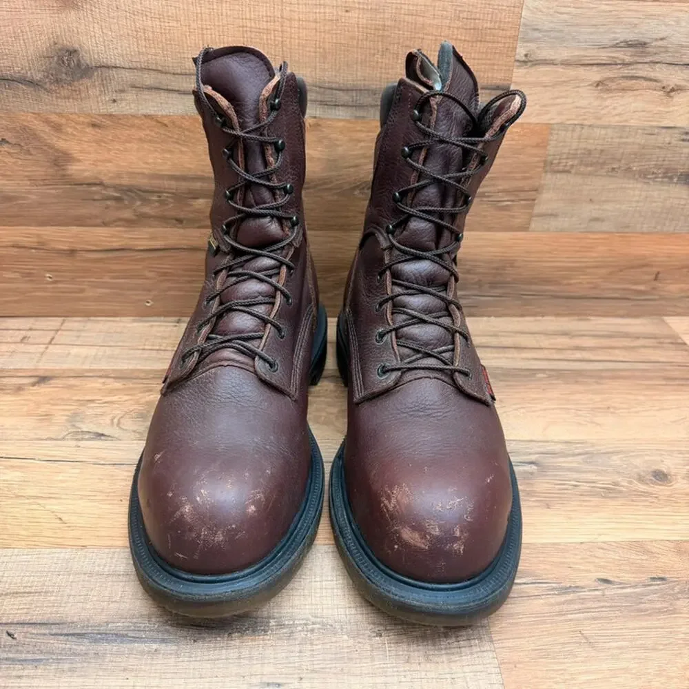 Red Wing Shoes product details