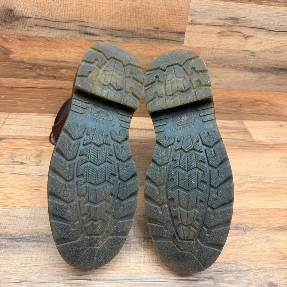 Red Wing Shoes product details