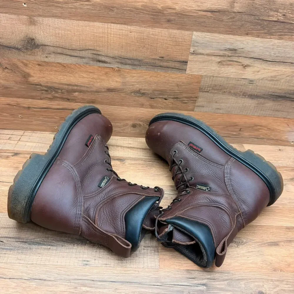 Red Wing Shoes product details