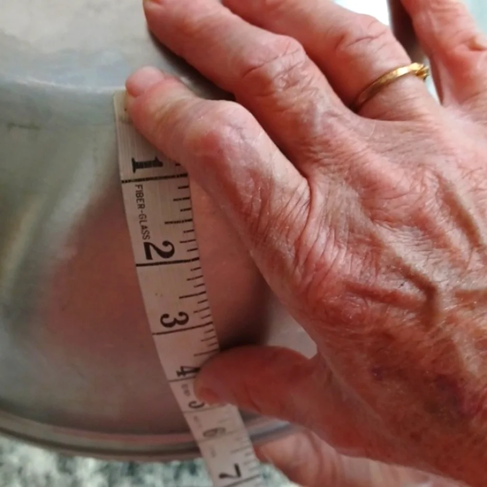 Daily Chef platform weight be