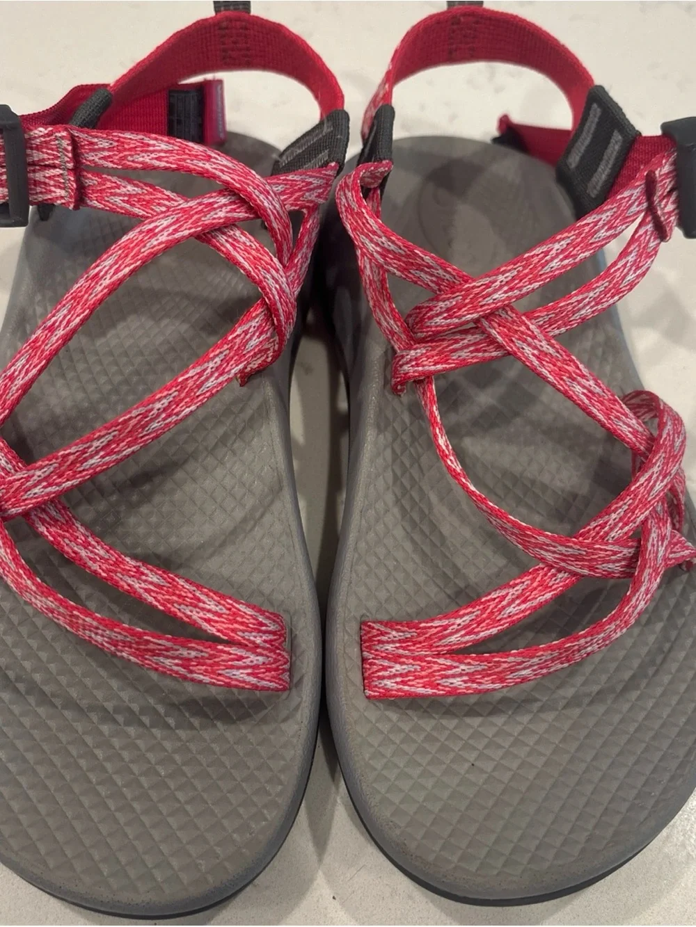 Chaco great girls
