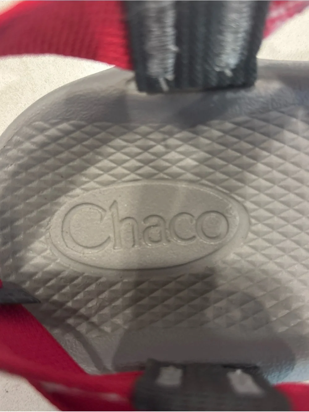 Chaco great girls