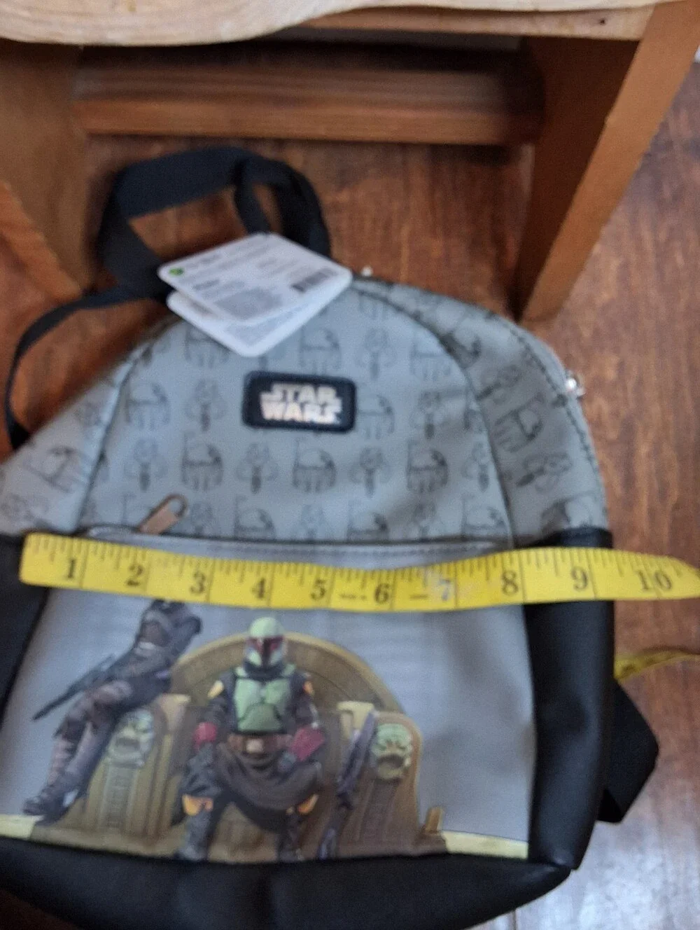 Star Wars brand new