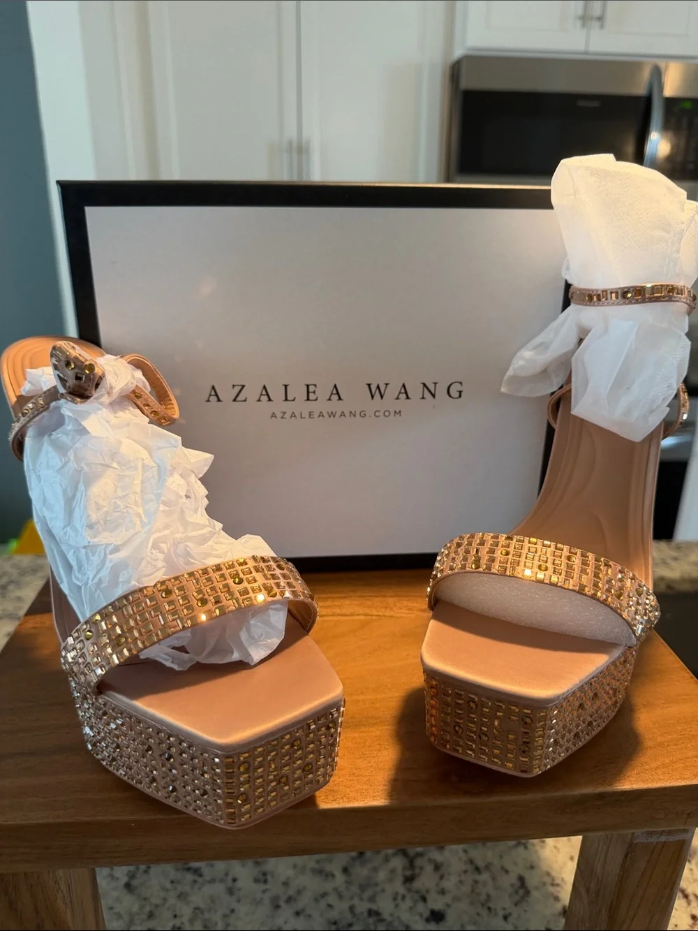 Azalea Wang azalea wang