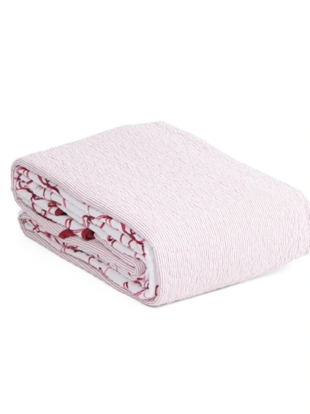 Rachel Ashwell quilted design