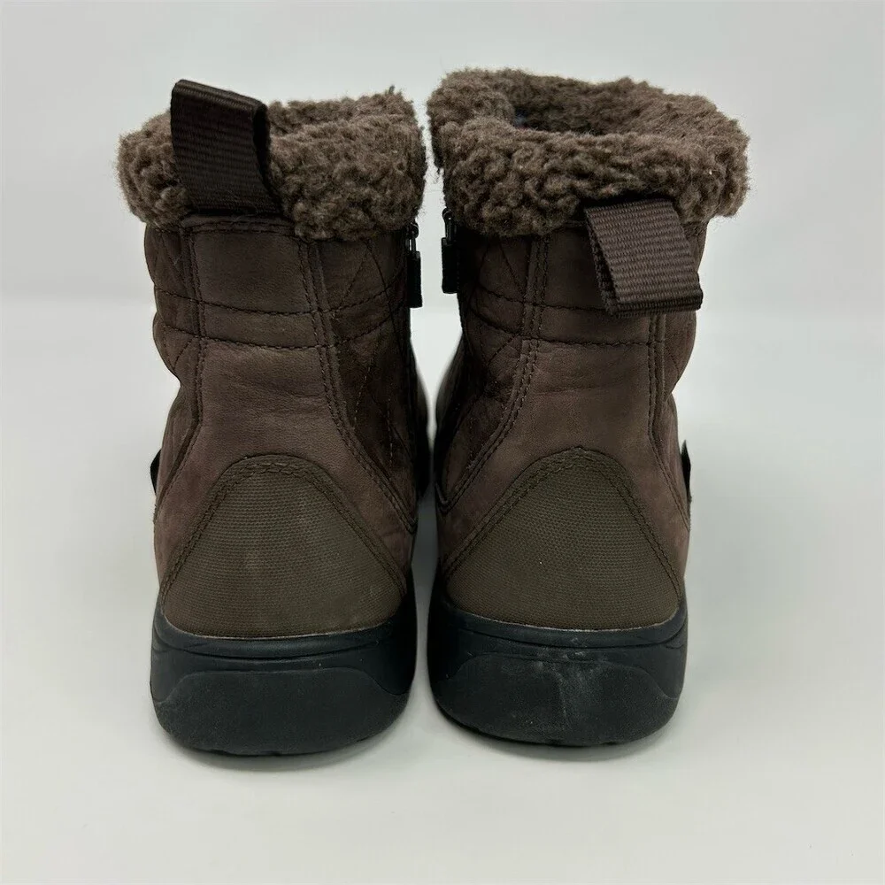 L.L. Bean bean tek2
