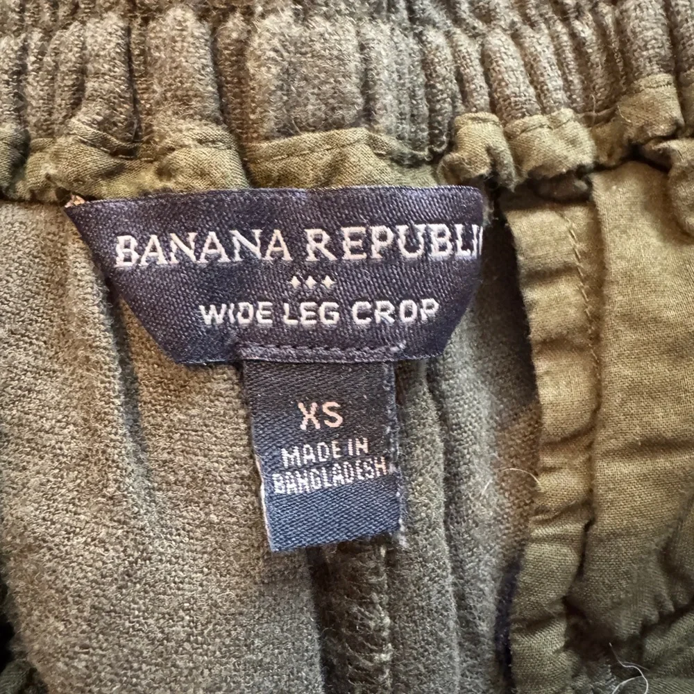 Banana Republic comfortable stylish