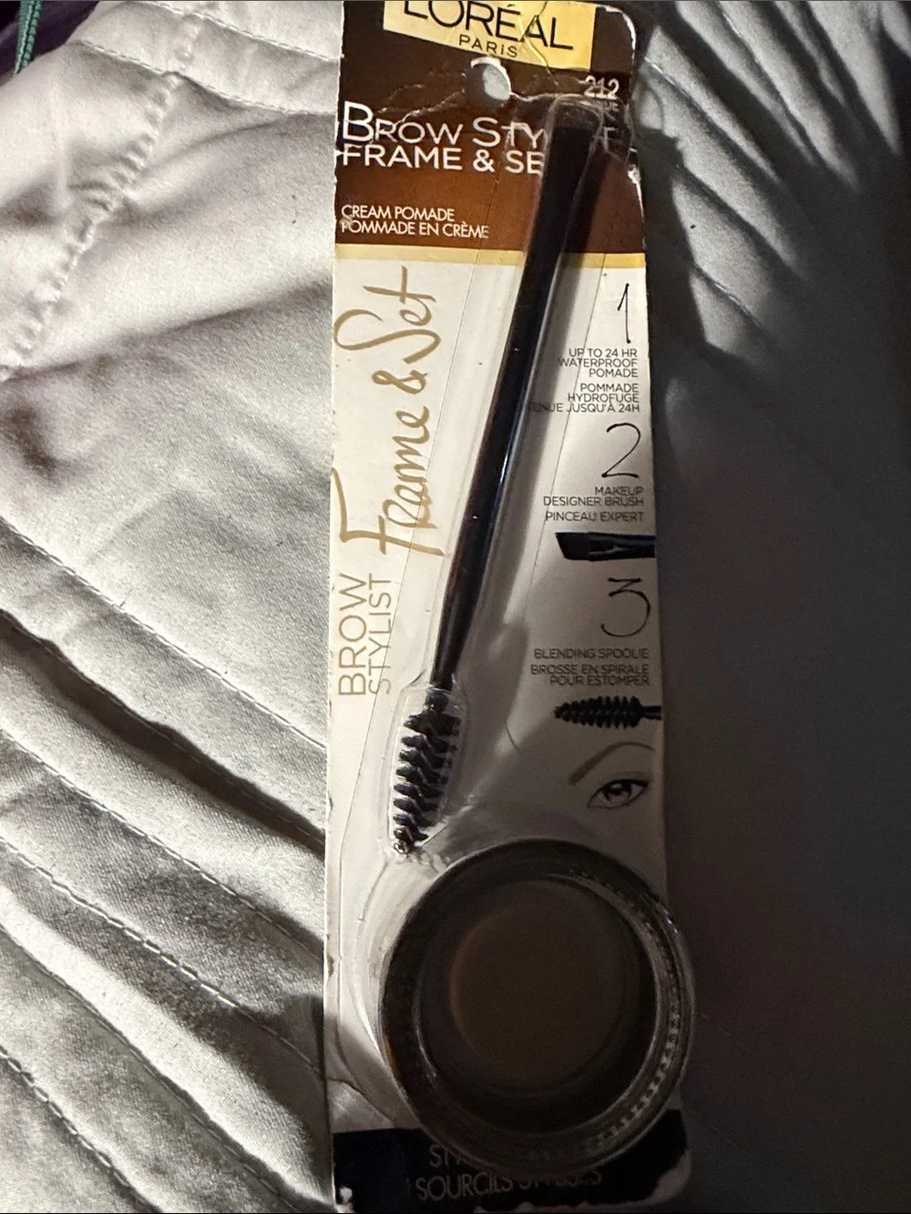ipsy compact cosmetic