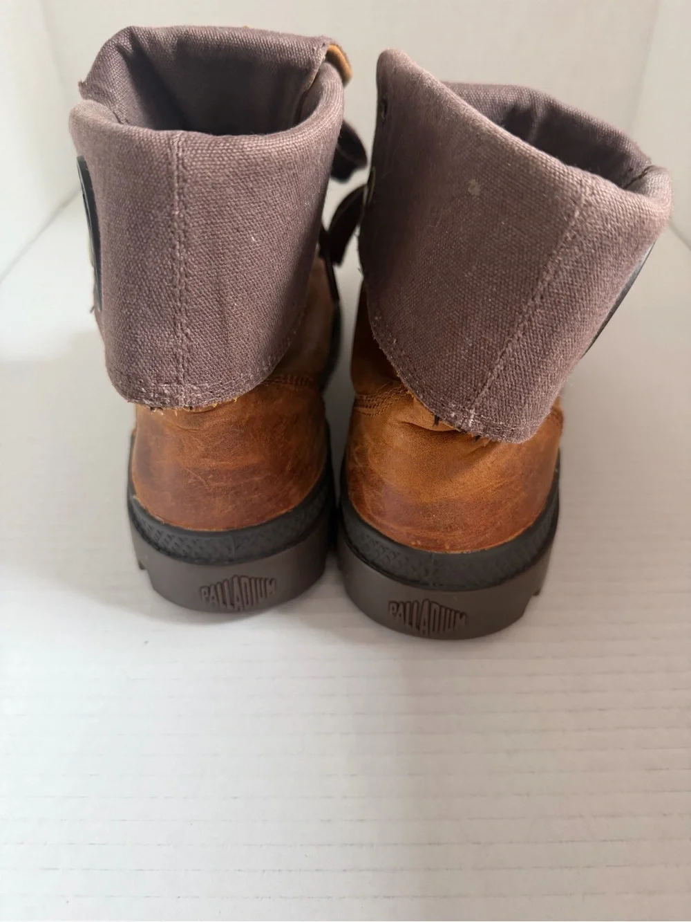 Palladium classic boots