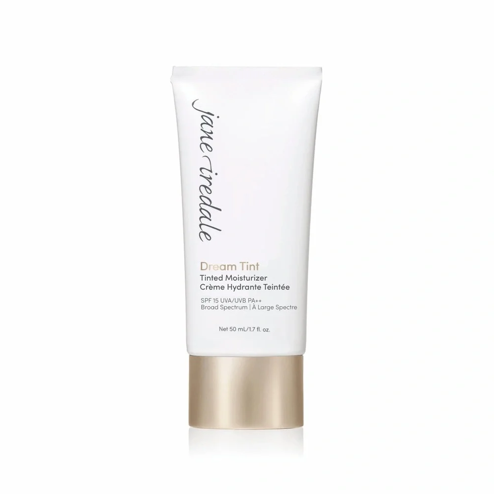 jane iredale dream tint