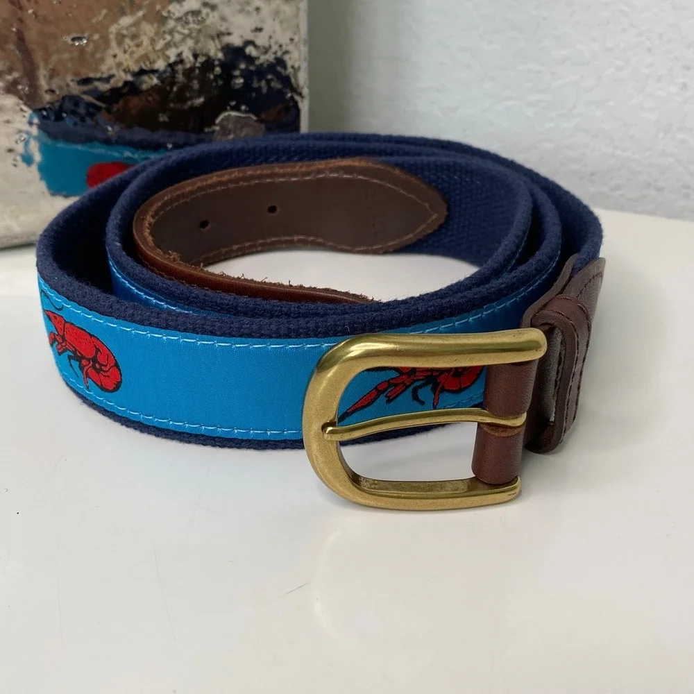The Belted Cow Co. belted cow