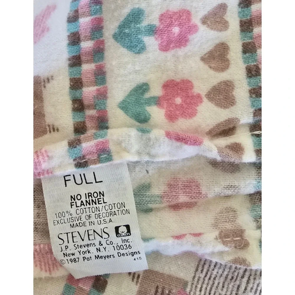 JP STEVENS vintage 80s