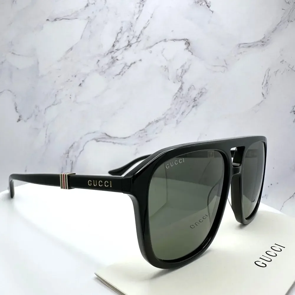 Gucci sunglasses new