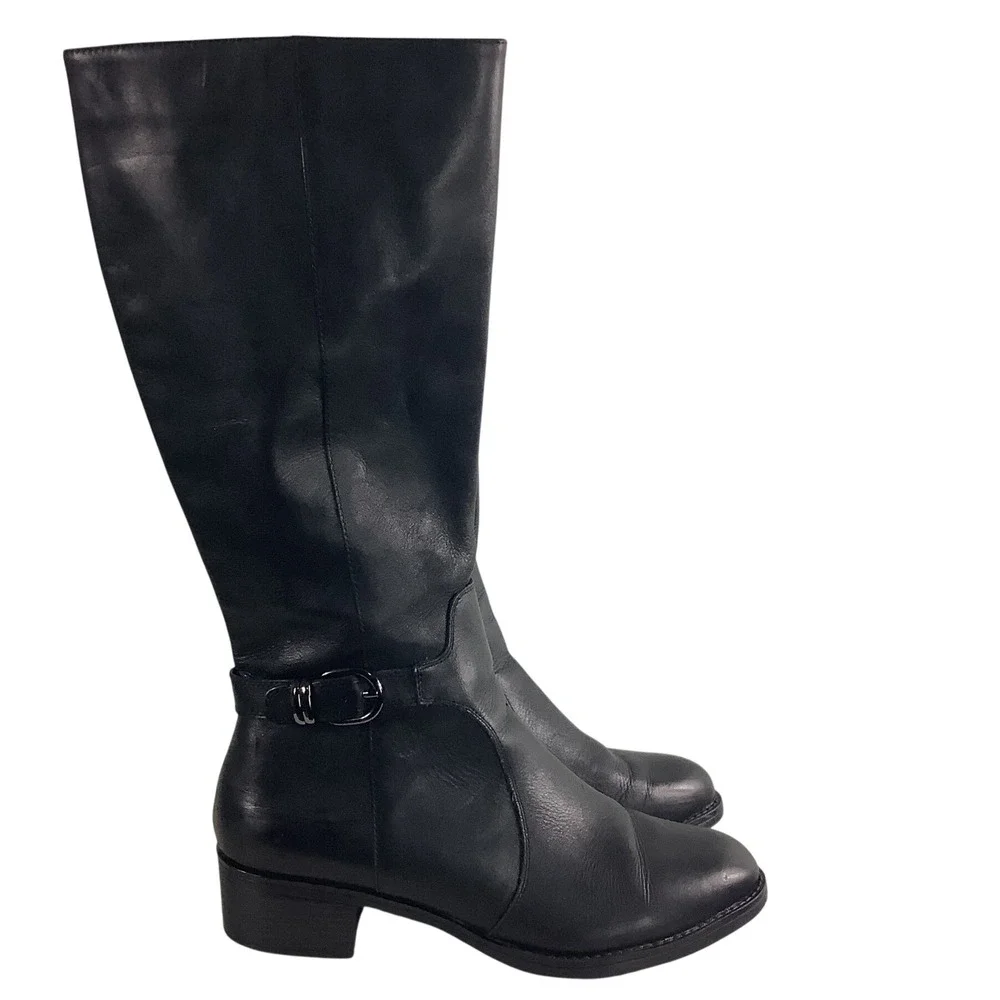 Franco Sarto leather 11