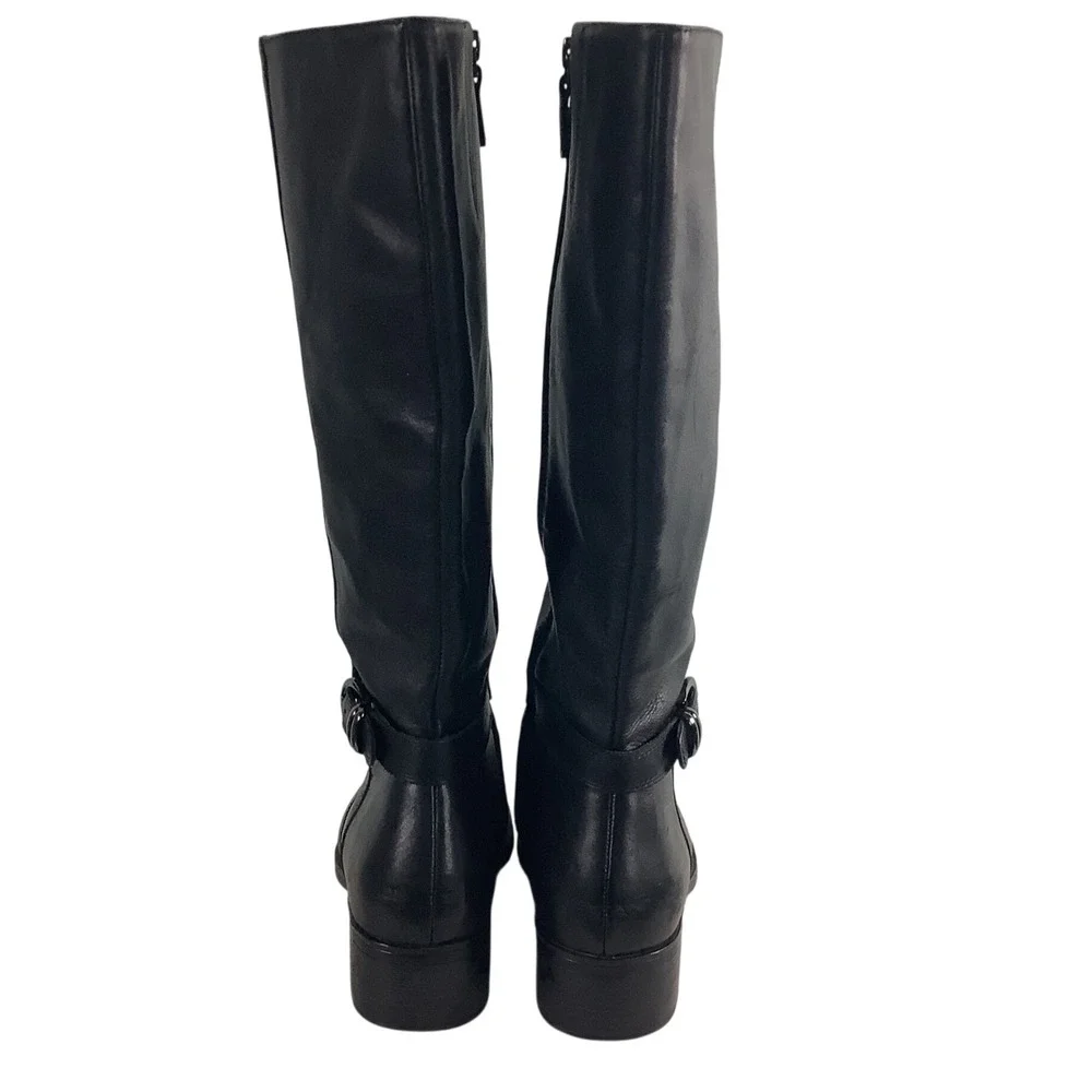 Franco Sarto circumference block
