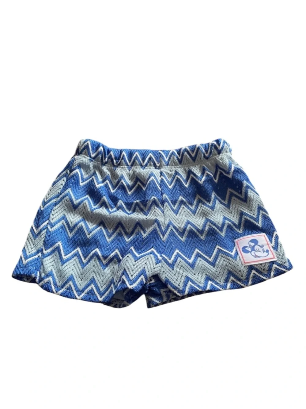 Disney ruffle 40%