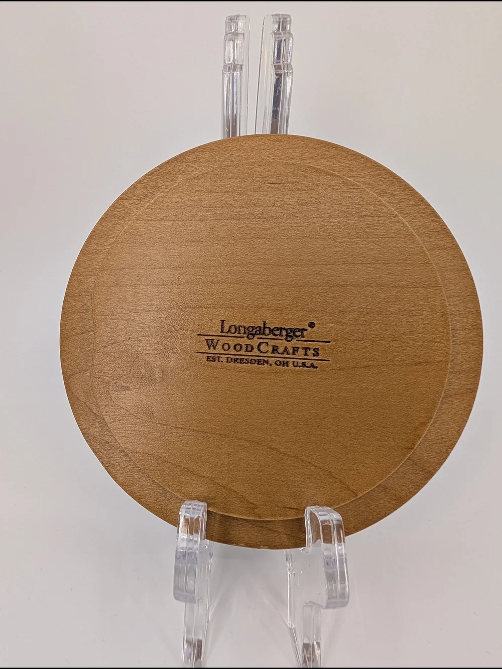 Longaberger variations weave