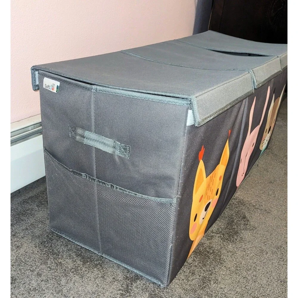 Softowl this extra