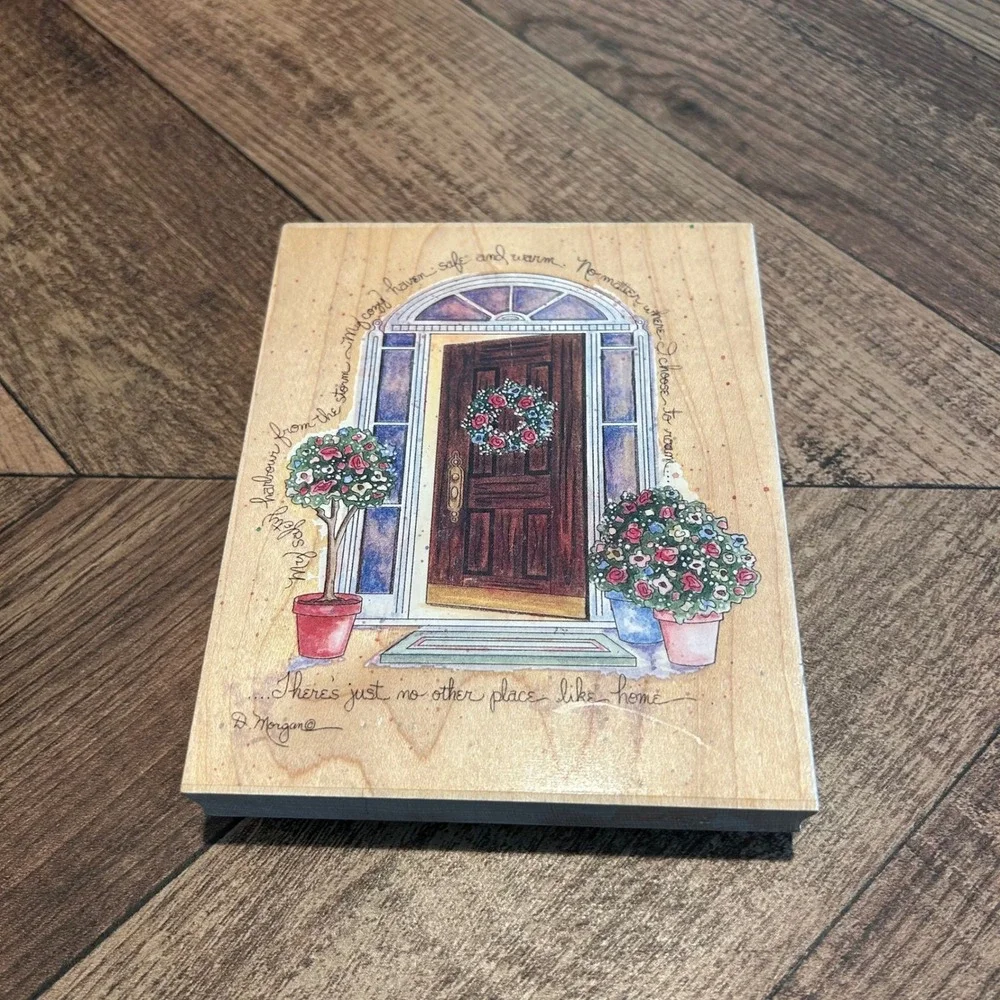 Stampin Up! designs multiple some