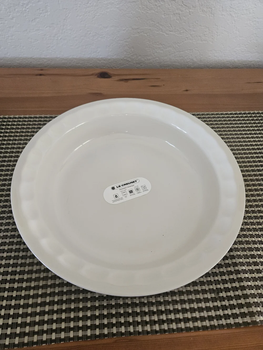Le Creuset le creuset