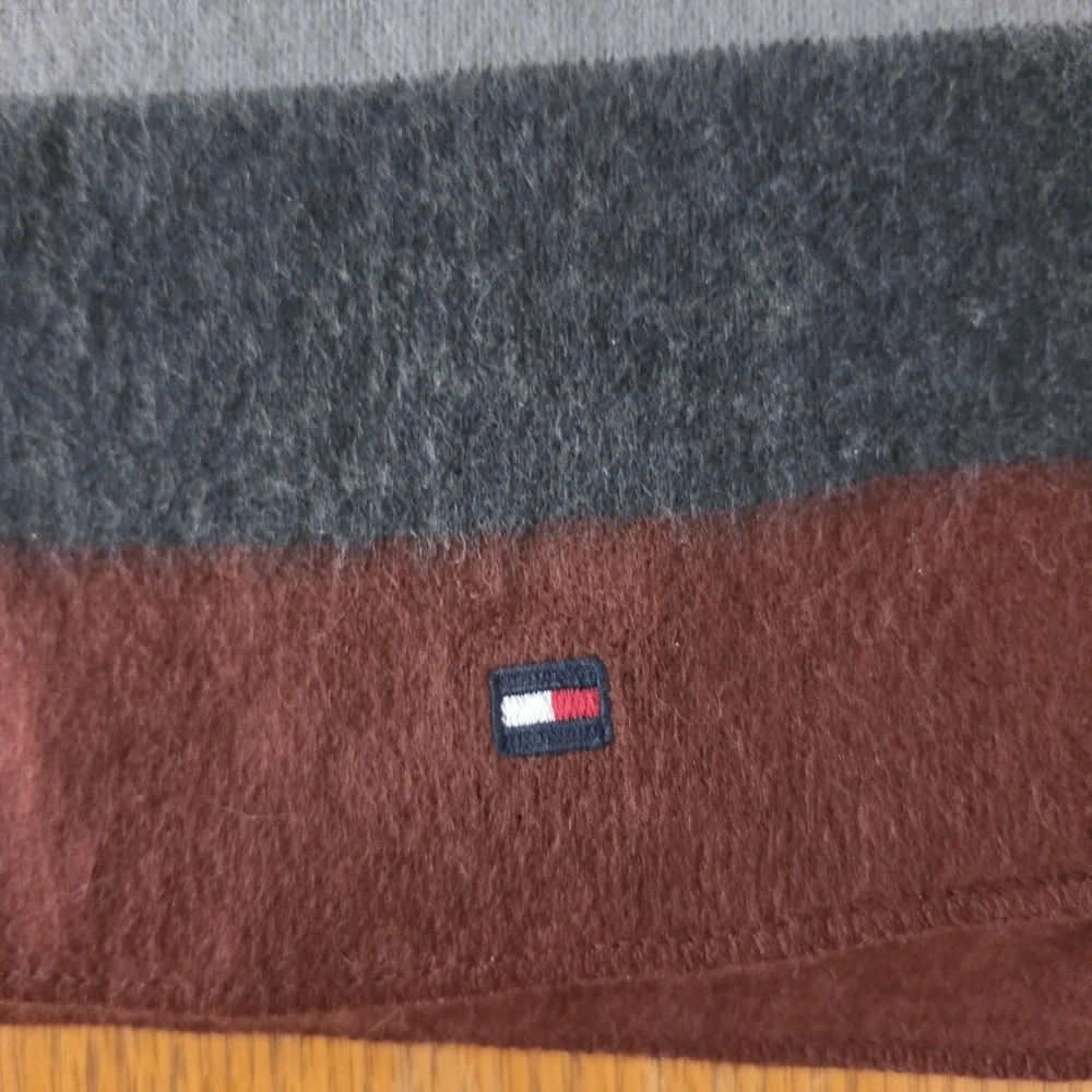 Tommy Hilfiger work or