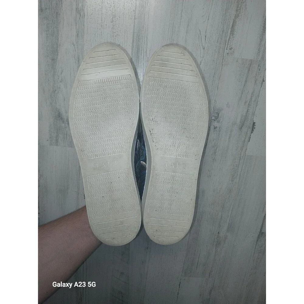 Taft gently used