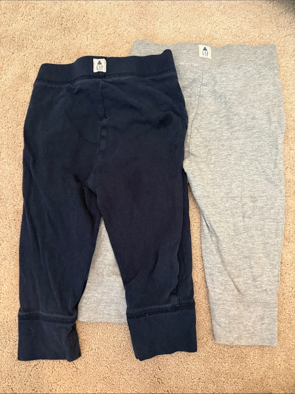 Jogger Sweats by GAP • Closet Favs