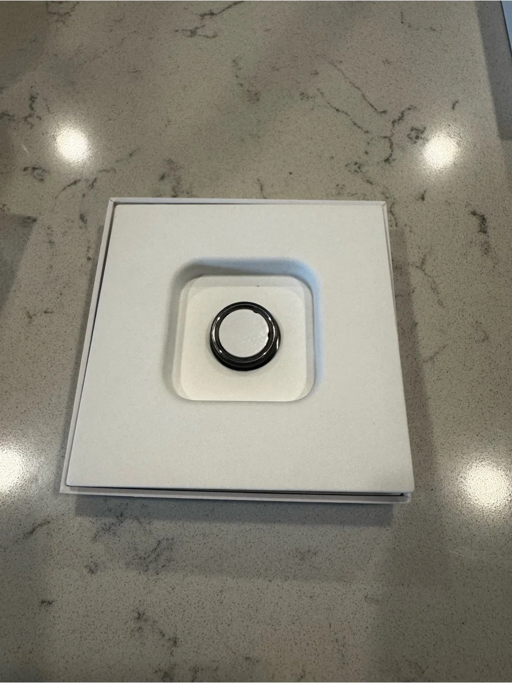 Oura ring gen