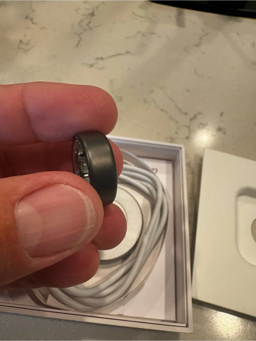 Oura ring gen