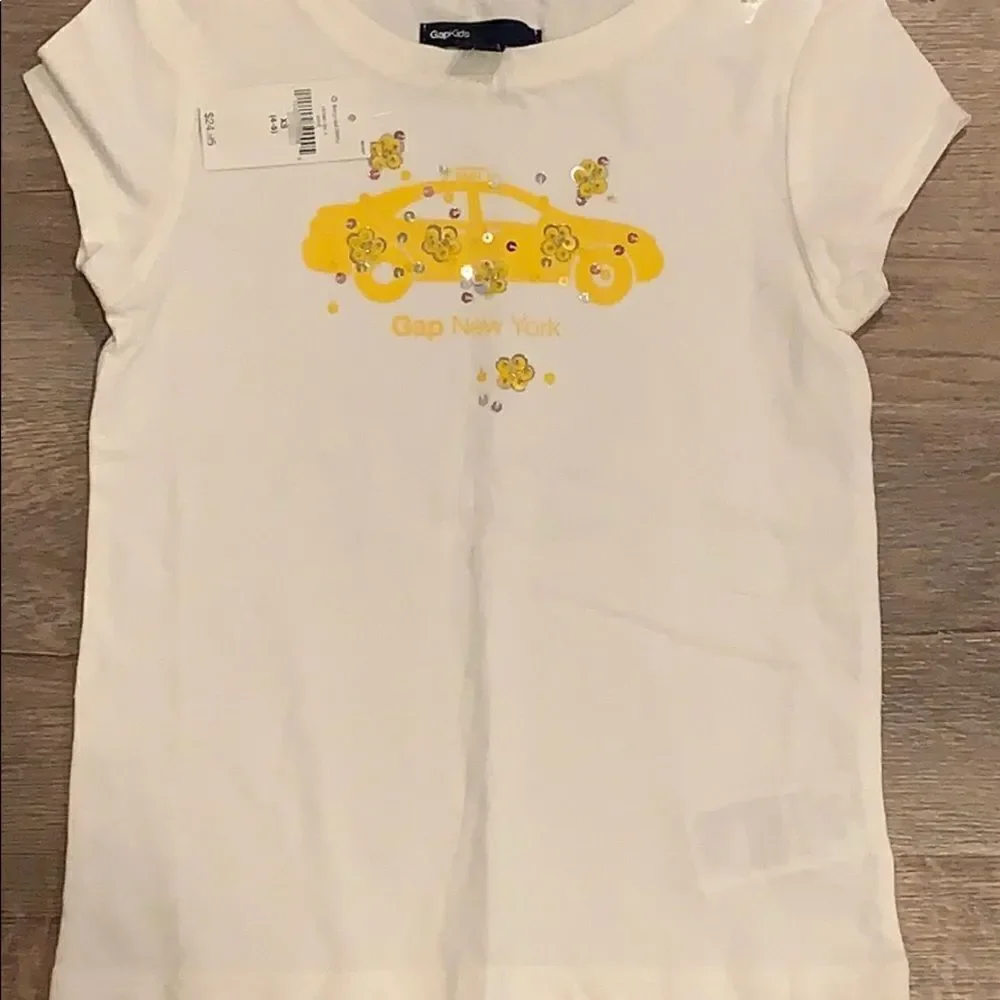 Gap top and bottom  bundle 7