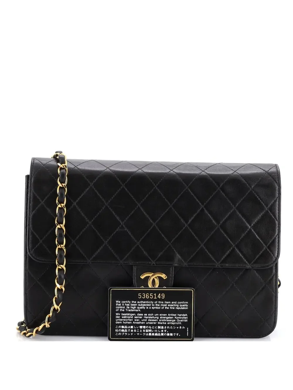 CHANEL introducing timeless