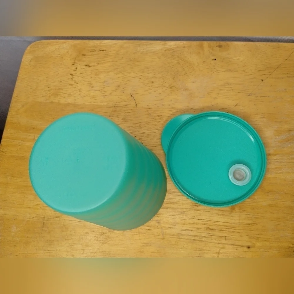 Tupperware new 500ml