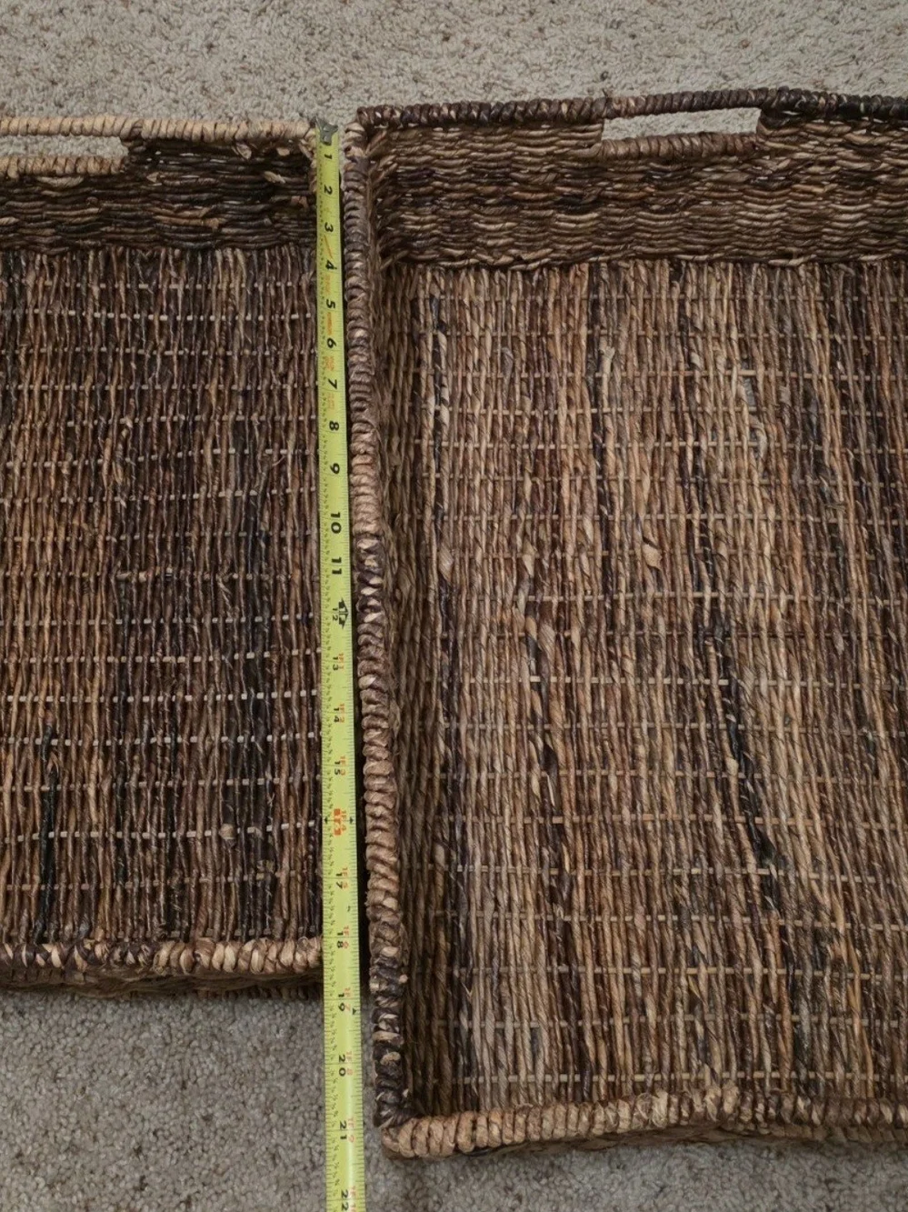 N/A seagrass texture