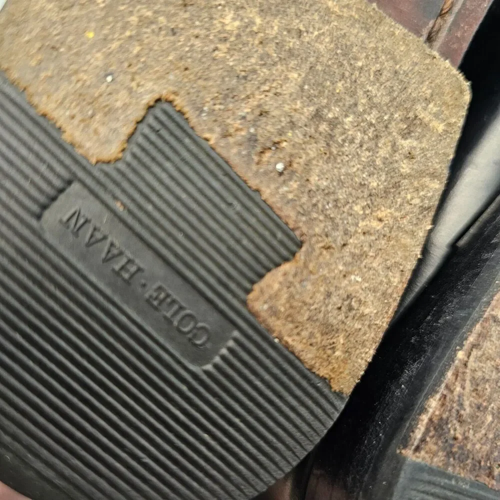 Cole Haan vtg cole