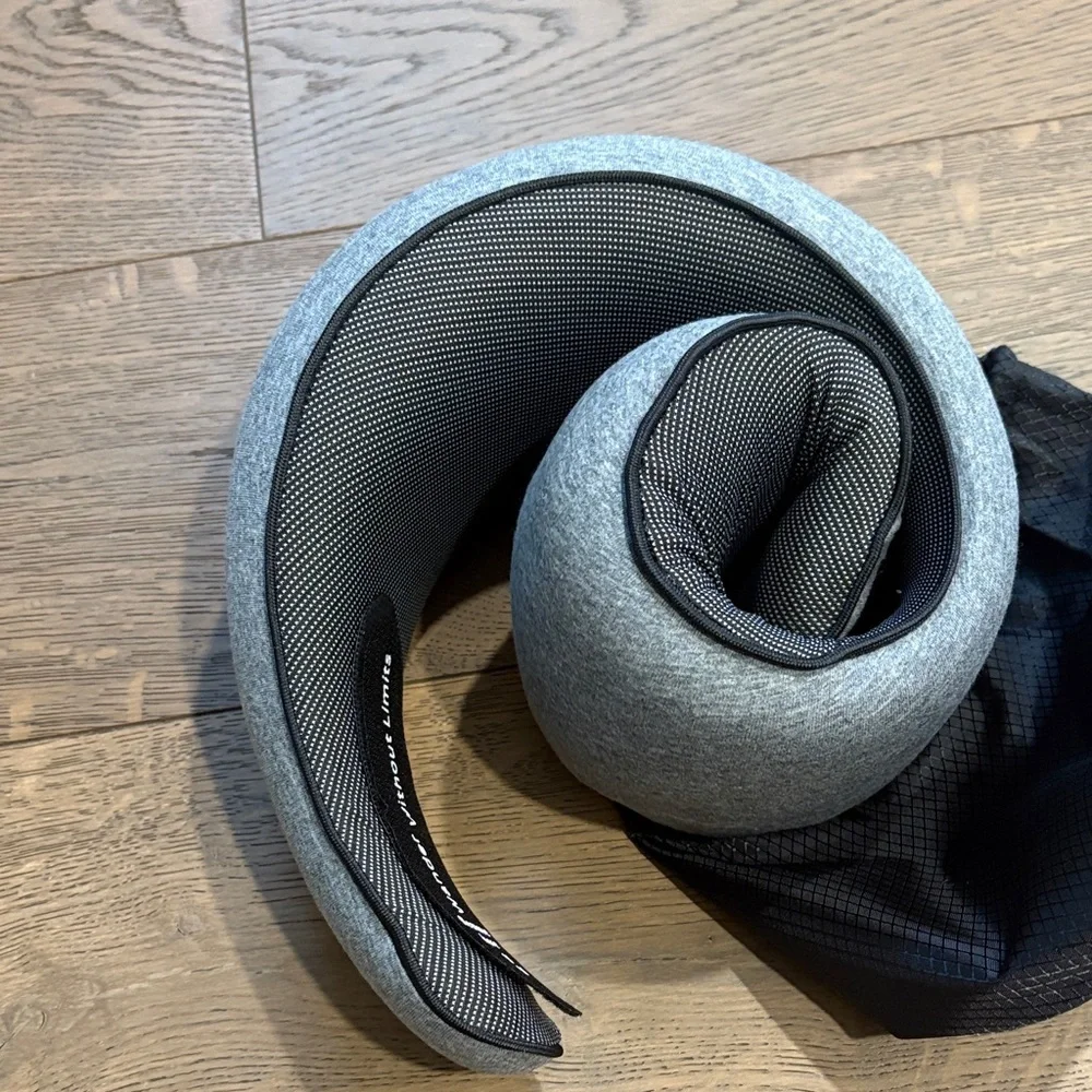 Wander new foam